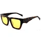 Wholesale Free Design Samples Classic square Fashion Designer Acetic Luxury Sunglasses for Men and Women